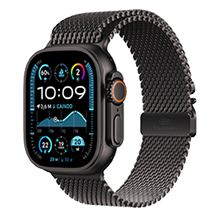 Smartwatch Novos